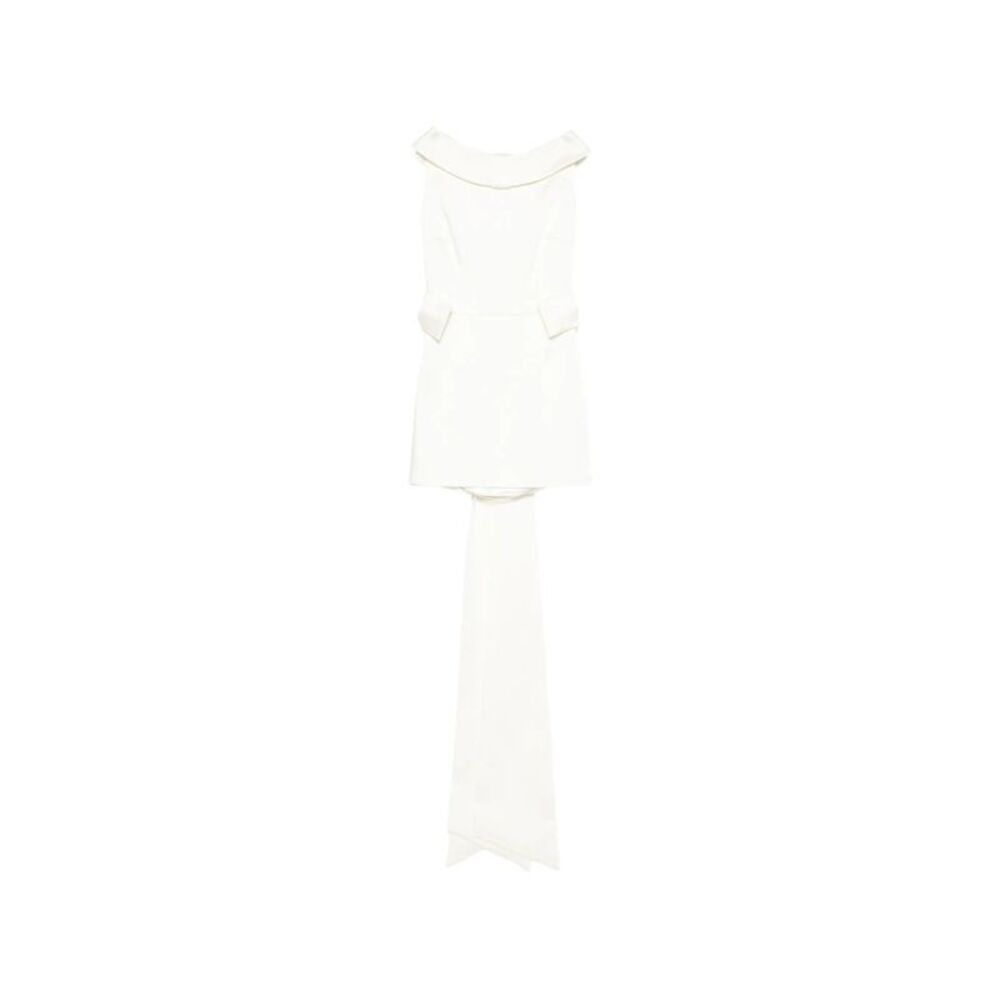 New Arrivals White Dresses - Cocktail & Party Dresses Women